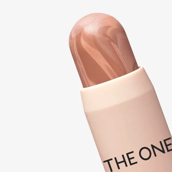 استیک چندکاره صورت THE ONE برای هایلایت، کانتور و رژگونه با بافت کرمی