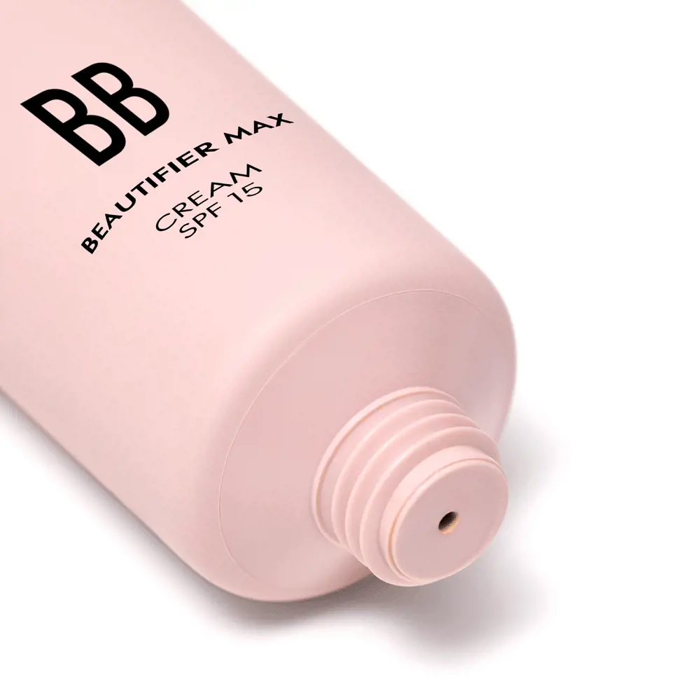 بی‌بی کرم دوان اوریفلیم مدل Beautifier Max مرطوب‌کننده رنگی با SPF